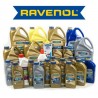 Addinol MULTI TRANSMISSION FLUID 75w90 / API GL-4 - 1L