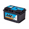 Addinol MULTI TRANSMISSION FLUID 75w80 / API GL-4 - 1L