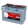 MOTUL 10W40 6100 SYNERGIE+ / 502.00 505.00 / MB 229.3 - 5L