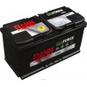MOTUL 0W20 8100 ECO-LITE / HONDA / MAZDA / TOYOTA / SUBARU - 1L