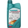 MOTUL 0W40 8100 X-MAX / 229.5 / 502.00 505.00 / BMW / MB / PORSCHE - 1L