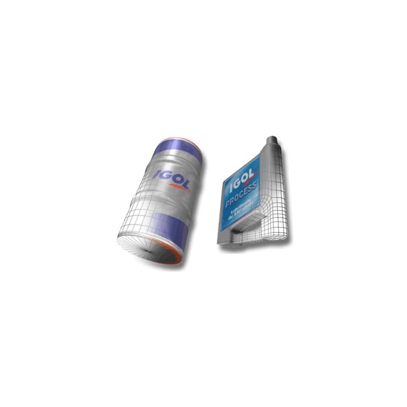 Baren Profi 44AH 390A 12V akumuliatorius Baren Profi 44AH 390A 12V akumuliatorius