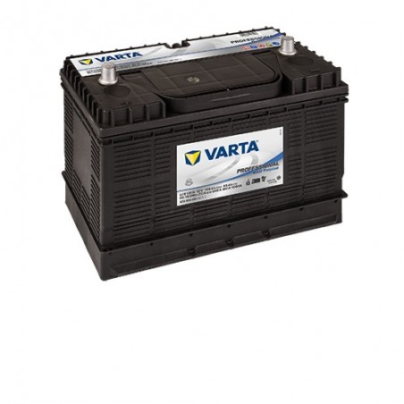 Varta LFS105 dual purpose...