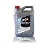 Baren Profi 60AH 540A 12V (Kairinis) akumuliatorius