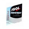 Baren Profi 60AH 510A 12V (Kairinis) akumuliatorius