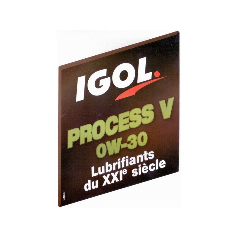 IGOL Ceramic F1 10w60 2L alyva IGOL Ceramic F1 10w60 2L alyva