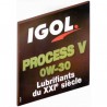 IGOL Ceramic F1 10w60 2L alyva