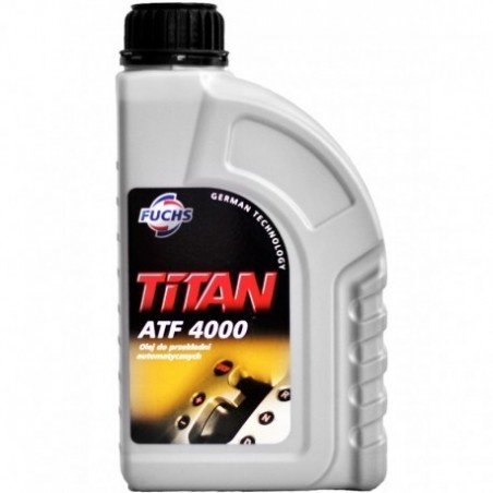 Fuchs TITAN ATF 4000 Dexron...