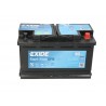 Jenox Gold 77Ah 770A 12V akumuliatorius