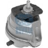 Autopart Galaxy Plus MTZ 125Ah 950A 12V akumuliatorius (kairinis)