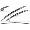 BMW E87/E90 stabilizatoriaus trauke Meyle HD sustiprinta 1vnt