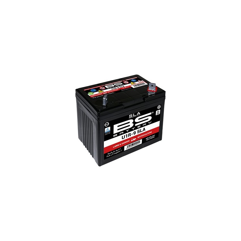 Baren Polar Blu 85Ah 760A 12V akumuliatorius Baren Polar Blu 85Ah 760A 12V akumuliatorius