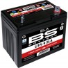 Baren Polar Blu 85Ah 760A 12V akumuliatorius