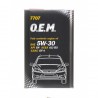OSRAM Xenarc Original D3S 4300k Xenon lempute