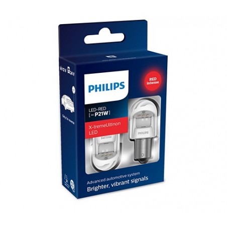 Philips LED pagalbinės...