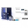 OSRAM Xenarc Classic D1S 4150k Xenon lempute
