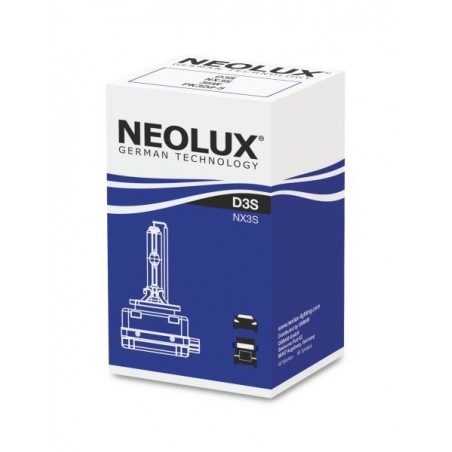 Neolux D3S 4300k Xenon lemputė