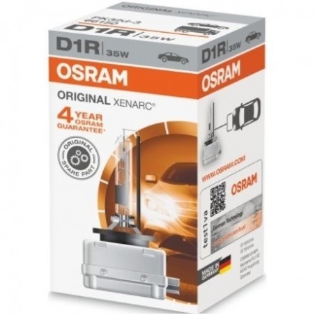 OSRAM Xenarc Original D1R...