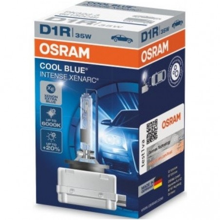 OSRAM Cool Blue Intense...