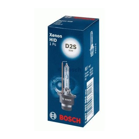 Bosch D2S 4100k Xenon lempute