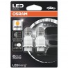 Osram H1 12V 55W Night Breaker Unlimited Halogeninės lemputės (2vnt)