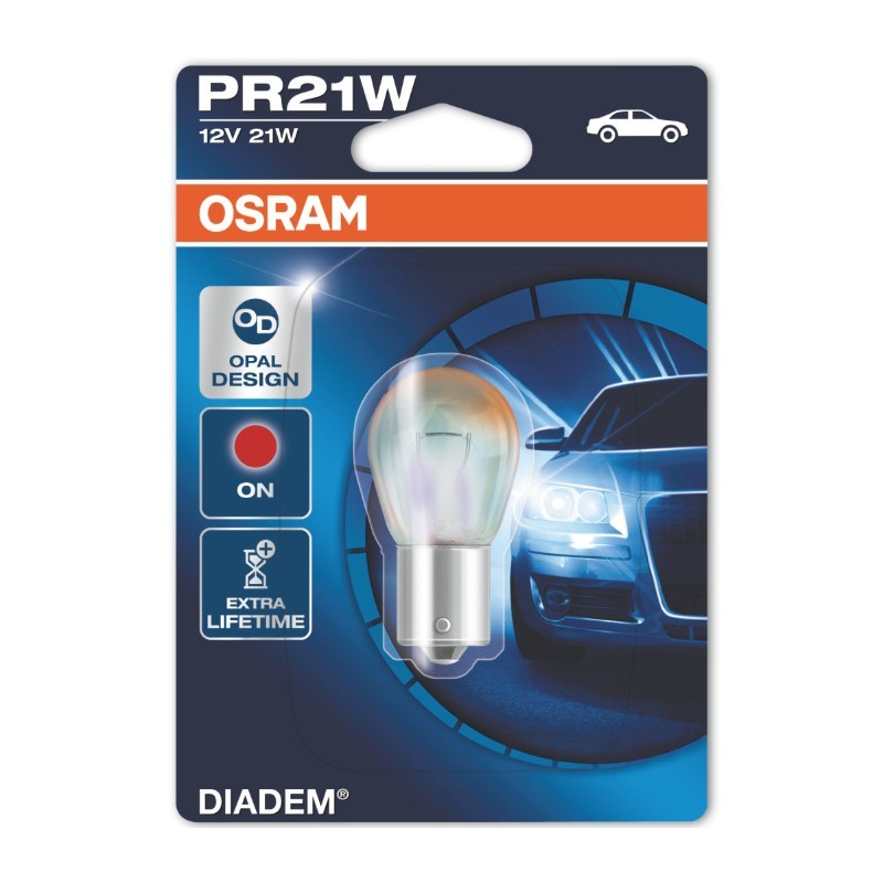 Osram HB4 (9006) 12V 51W Night Breaker Unlimited Halogeninės lemputės (2vnt) Osram HB4 (9006) 12V 51W Night Breaker Unlimited Halogeninės lemputės (2vnt)