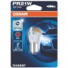 Osram HB4 (9006) 12V 51W Night Breaker Unlimited Halogeninės lemputės (2vnt)