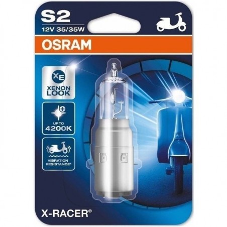 OSRAM S2 X-Racer 4200K +20%...
