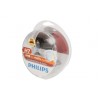 OSRAM H11 12V 80W 5000k Cool Blue Boost Halogeninės lemputės (2vnt)