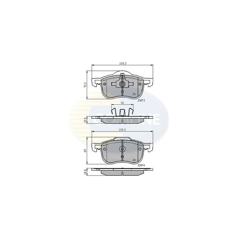Osram H7 12V 55W 4200k Cool Blue Intense Halogeninės lemputės (1vnt) Osram H7 12V 55W 4200k Cool Blue Intense Halogeninės lemputės (1vnt)
