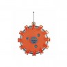 TAB Ocean Twin 105Ah 640A 12V traukos akumuliatorius