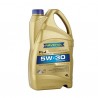 Exide Start stop EFB 70Ah 720A 12V akumuliatorius