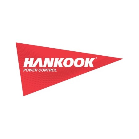 Hankook 75Ah 550A 12V...