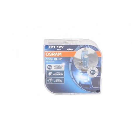 OSRAM H11 12V/55W Cool blue...