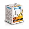 PHILIPS D4R 4600k Xenon VISION +30% lempute