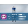 NARVA D4S 4300k Xenon lempute