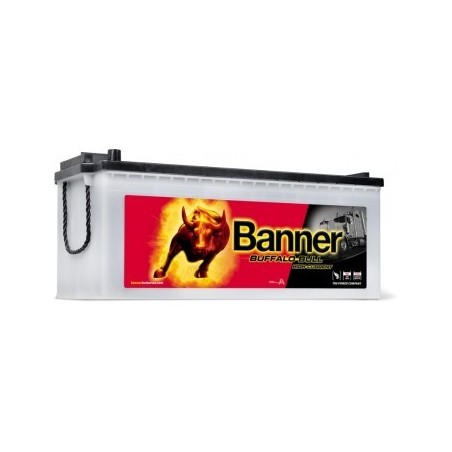 Banner 150AH 1150A 12V...