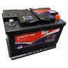 TAB EFB Stop & Go 105Ah 900A 12V akumuliatorius