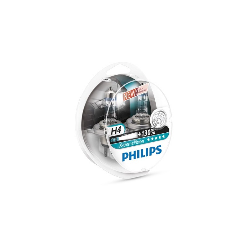 PHILIPS D5S 4600k Xenon VISION +30% lempute PHILIPS D5S 4600k Xenon VISION +30% lempute