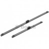 Japanparts salono filtras FAA-NS10 Nissan Qashqai,X-Trail 07-
