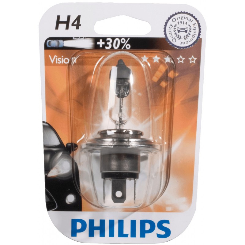 Bosch H4 12V/60/55W +120% GIGALIGHT PLUS 120 lempute (2vnt) Bosch H4 12V/60/55W +120% GIGALIGHT PLUS 120 lempute (2vnt)