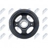 Exide Start stop EFB 60Ah 640A 12V akumuliatorius