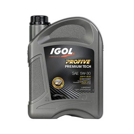 IGOL Profive Premium Tech...