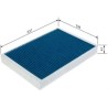 Valytuvai BOSCH Aerotwin A360H 380MM galinis valytuvas Audi A4,Q5,Q7,Toureg 2010-
