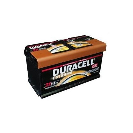 DURACELL Extreeme...