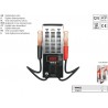 Bosch H4 12V/60/55W +60% Plus 60 lempute (1vnt)
