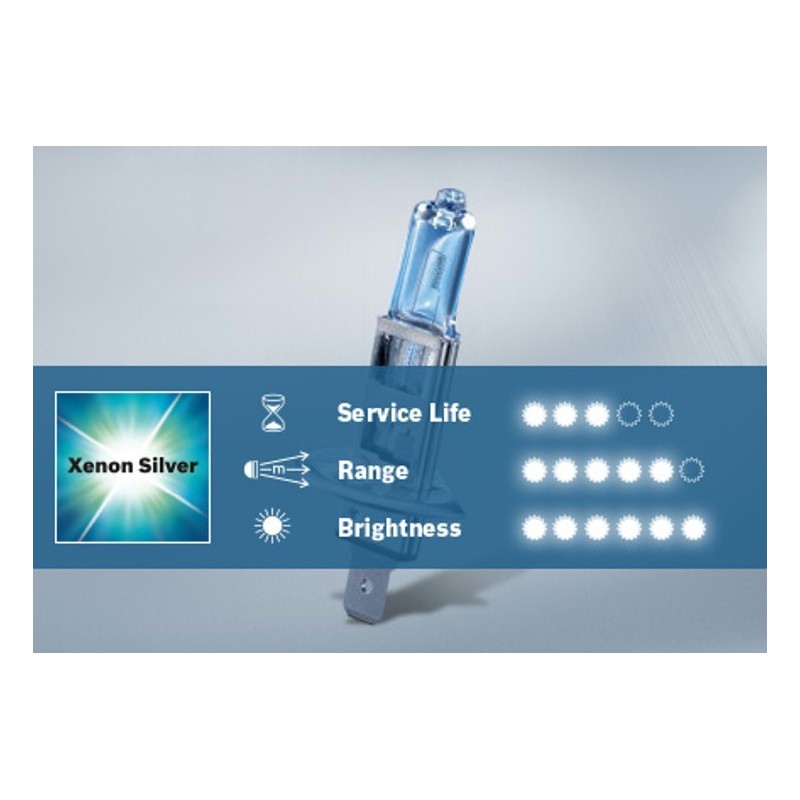 Philips H4 12V/60/55W +130% X-treme Vision lempute (2vnt) Philips H4 12V/60/55W +130% X-treme Vision lempute (2vnt)