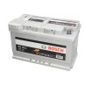 Baren Polar Blu 60Ah 600A 12V akumuliatorius