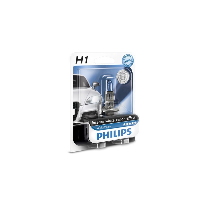 Philips H4 12V/60/55W Longlife EcoVision lempute (2vnt) Philips H4 12V/60/55W Longlife EcoVision lempute (2vnt)