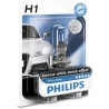 Philips H4 12V/60/55W Longlife EcoVision lempute (2vnt)